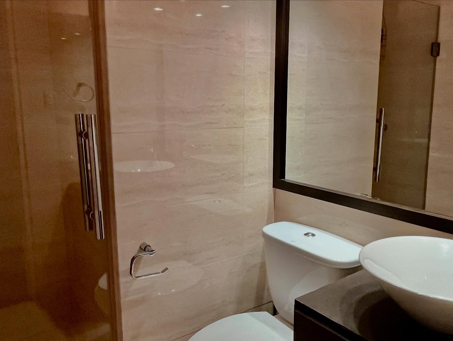 Apartamento en alquiler en Los Palos Grandes — foto 2