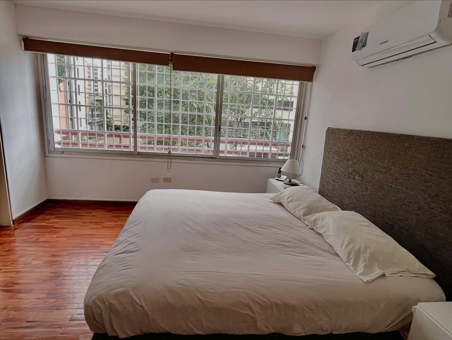 Apartamento en alquiler en Los Palos Grandes — foto 3