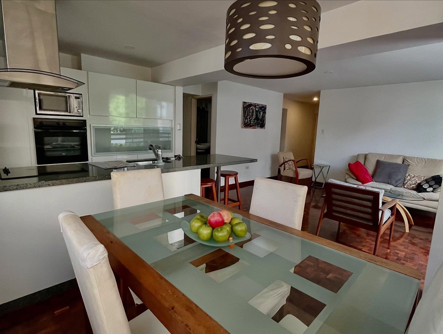 Apartamento en alquiler en Los Palos Grandes — foto 4