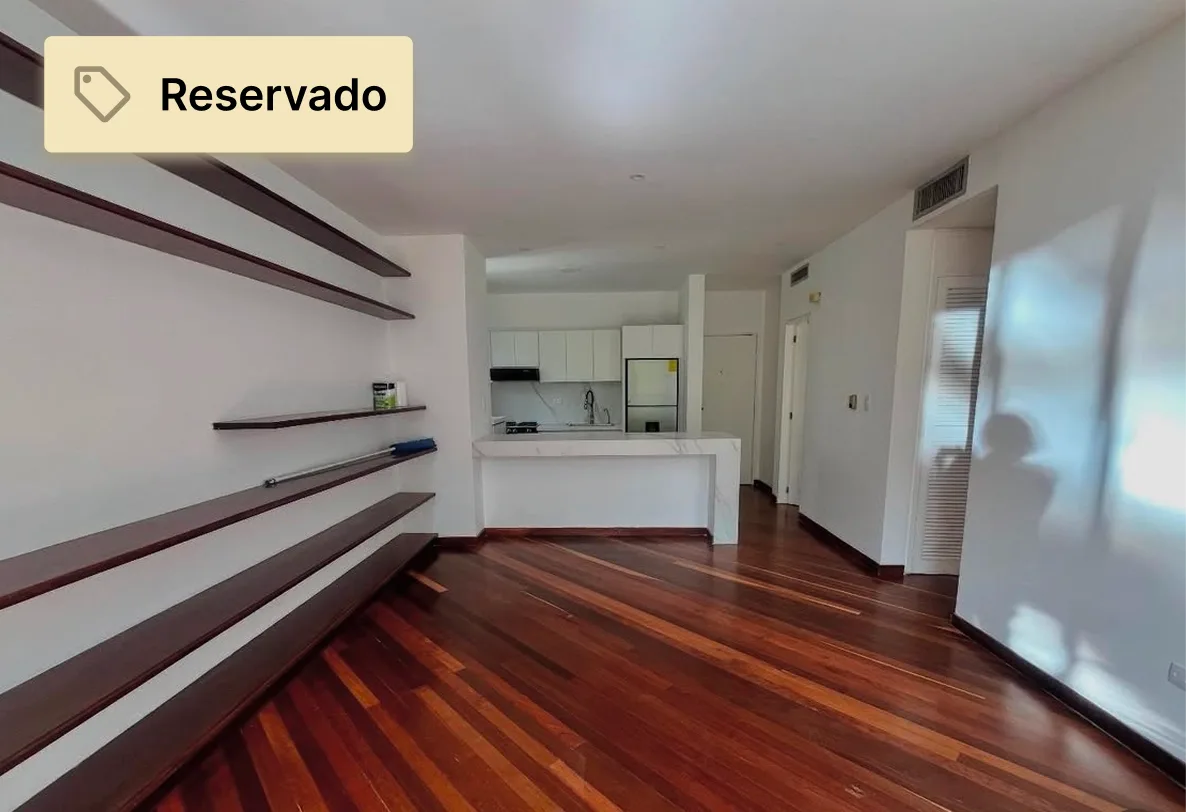 Apartamento-en-Alquiler-en-Sebucan